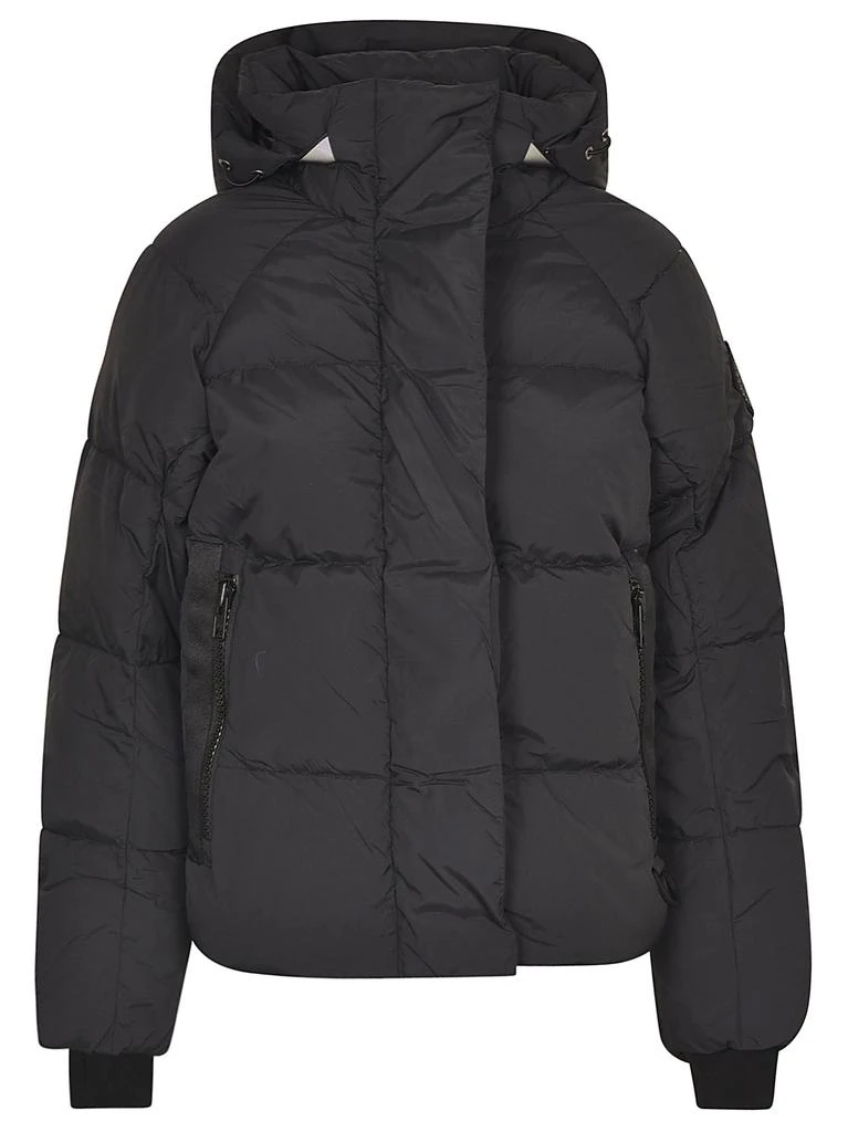 商品Canada Goose|Canada Goose Jackets Black,价格¥7485,第2张图片详细描述