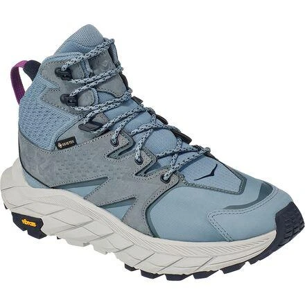 商品Hoka One One|Anacapa Mid GTX Hiking Boot - Women's,价格¥1526,第2张图片详细描述