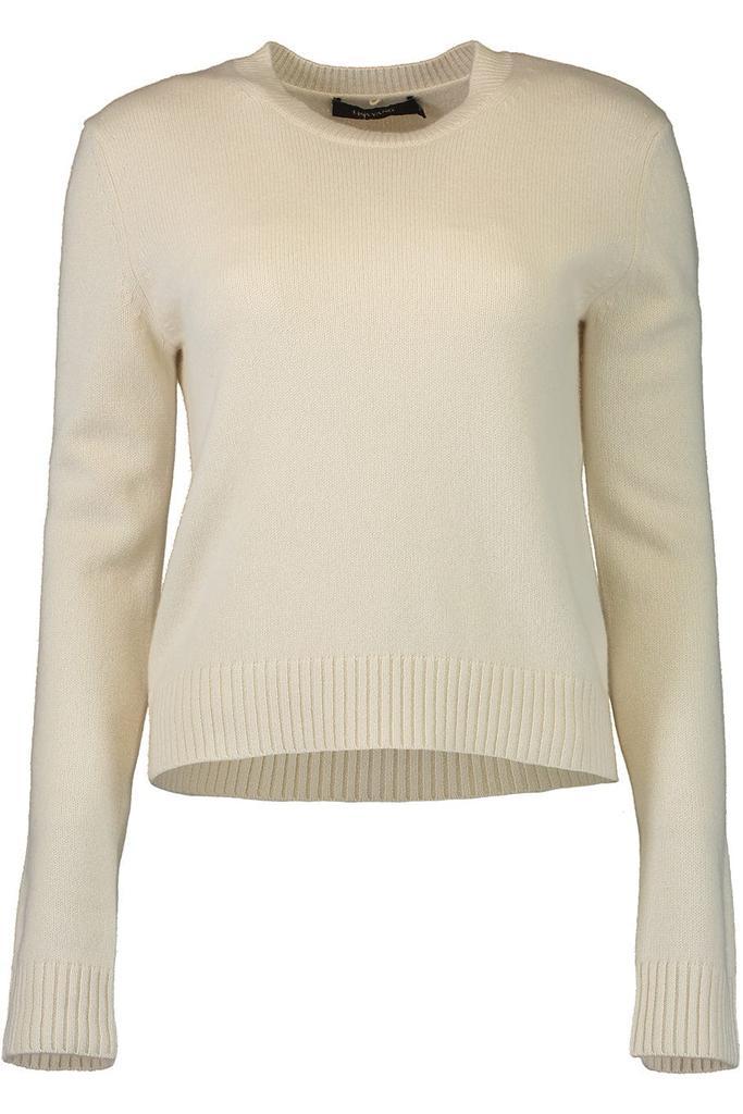 商品Lisa Yang|Mable Sweater - Cream,价格¥5012,第1张图片