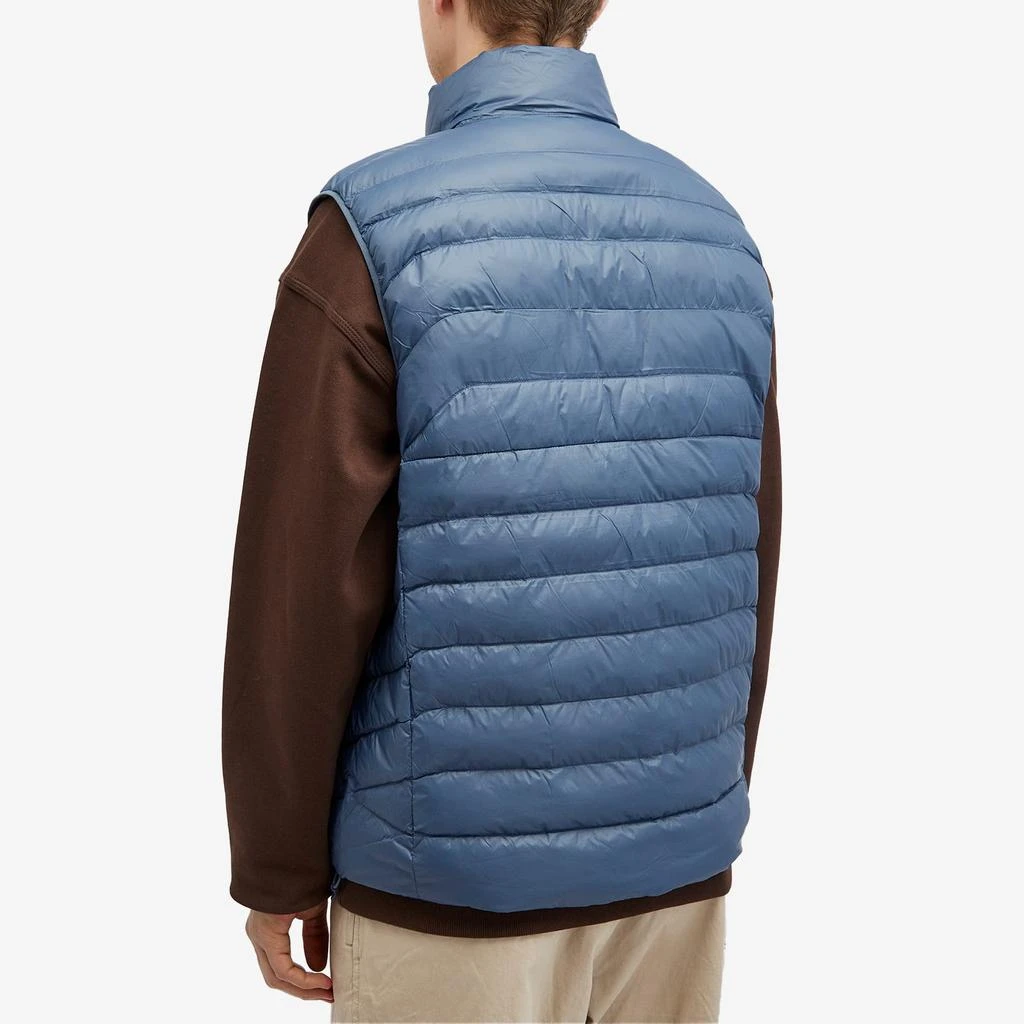 商品Ralph Lauren|Polo Ralph Lauren Terra Padded Vest,价格¥1230,第3张图片详细描述