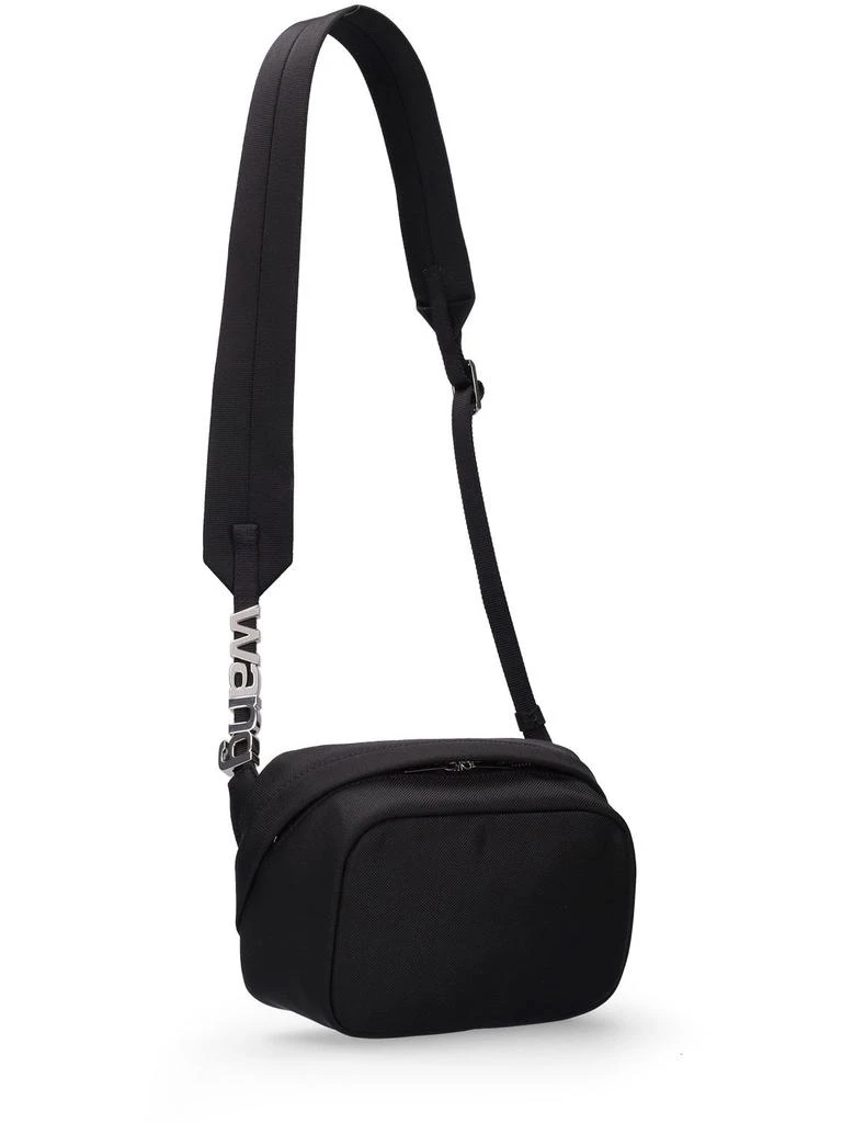 商品Alexander Wang|Heiress Nylon Canvas Belt Bag,价格¥3282,第2张图片详细描述