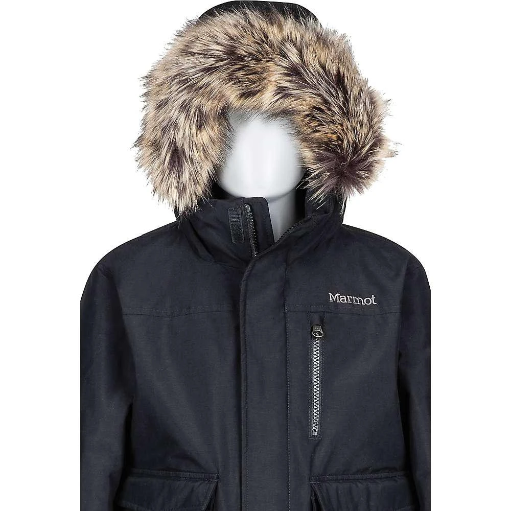 Marmot Boys' Stonehaven Jacket 商品