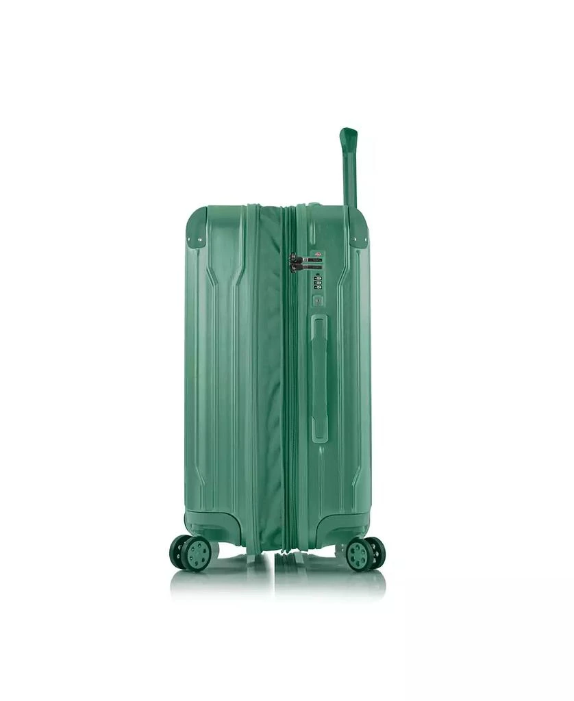 商品Heys|Xtrak 26" Hardside Spinner Luggage,价格¥1503,第3张图片详细描述