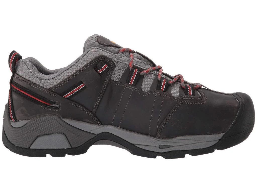 Detroit XT Int. Met Steel Toe 商品