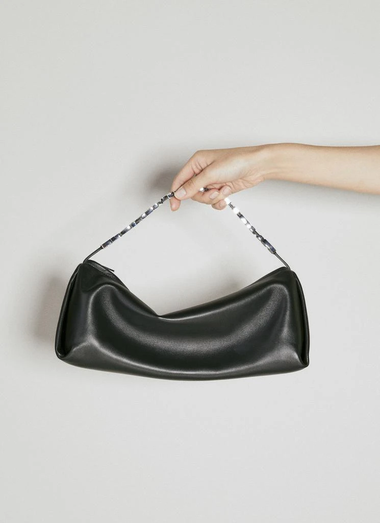 商品Alexander Wang|Marques Large Handbag,价格¥3361,第3张图片详细描述