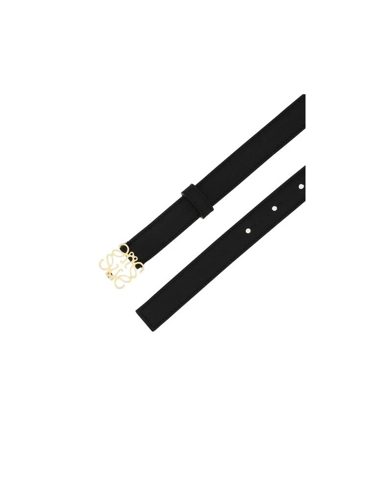 商品Loewe|Loewe Anagram Belt,价格¥2767,第2张图片详细描述