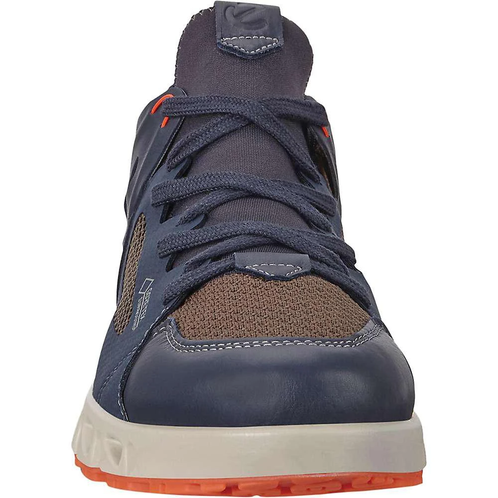 Ecco Men's Omni-Vent Air Shoe 商品