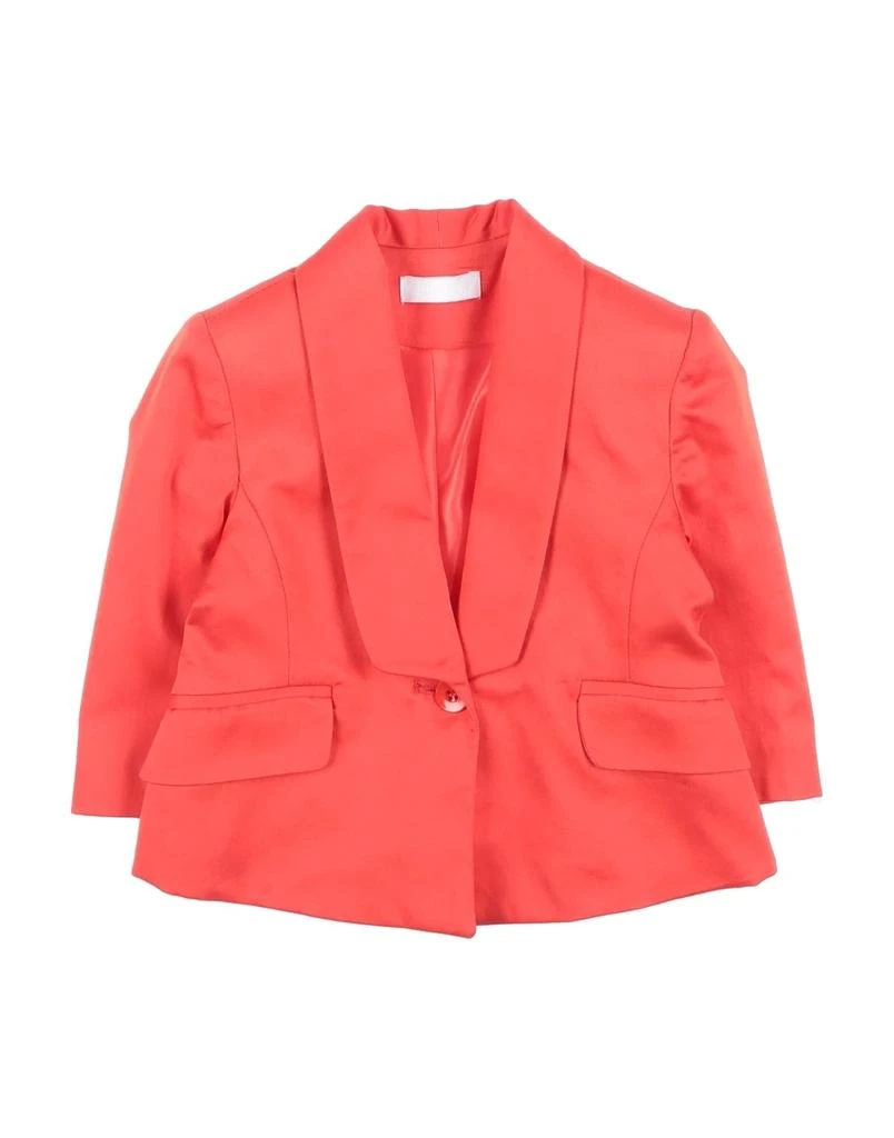 商品FUN & FUN|Blazer,价格¥259,第1张图片