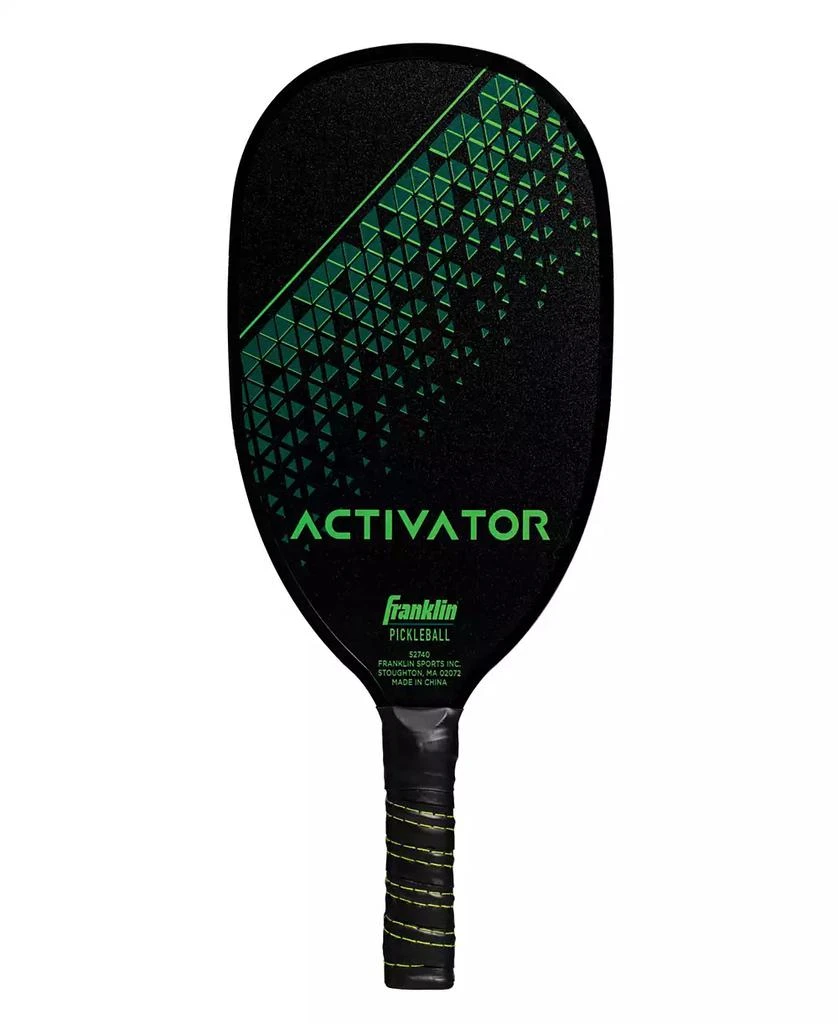 商品Franklin|Activator Pickleball Paddle - Wood,价格¥158,第1张图片