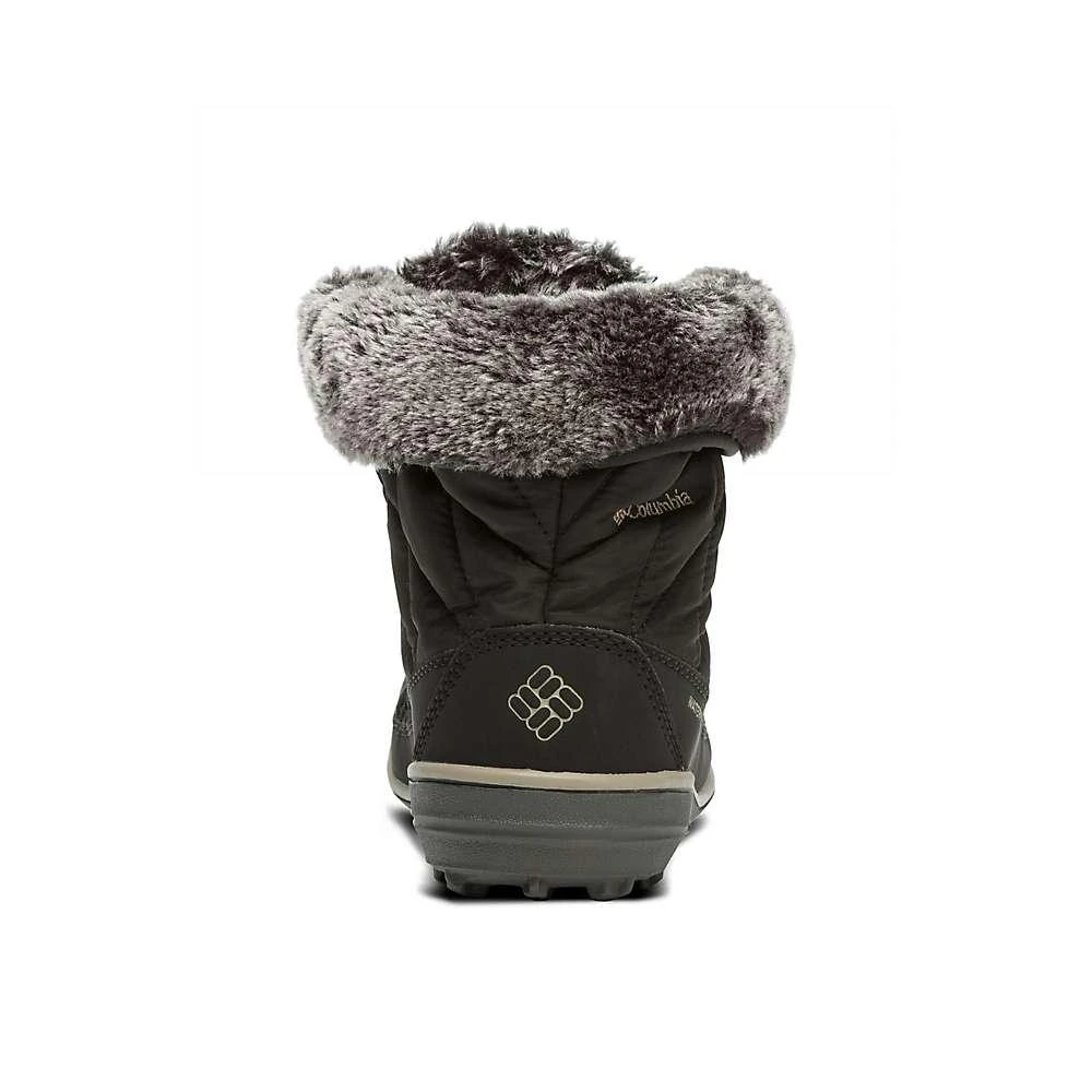 商品Columbia|Columbia Women's Heavenly Shorty Omni-Heat Boot,价格¥743,第2张图片详细描述