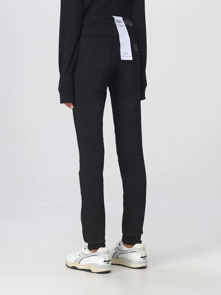 商品Armani Exchange|Armani Exchange pants for woman,价格¥496,第2张图片详细描述