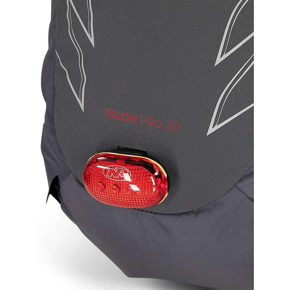 商品Osprey|Osprey Talon Pro 20 Backpack,价格¥1502,第2张图片详细描述