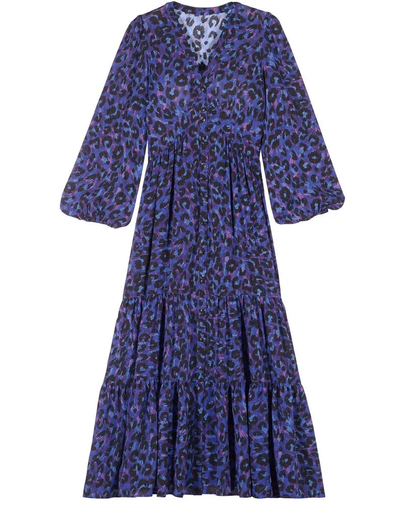 商品ba&sh|Linette 连衣裙,价格¥3154,第1张图片