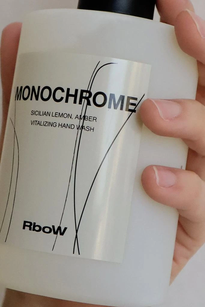 RBOW VITALIZING HAND WASH 商品