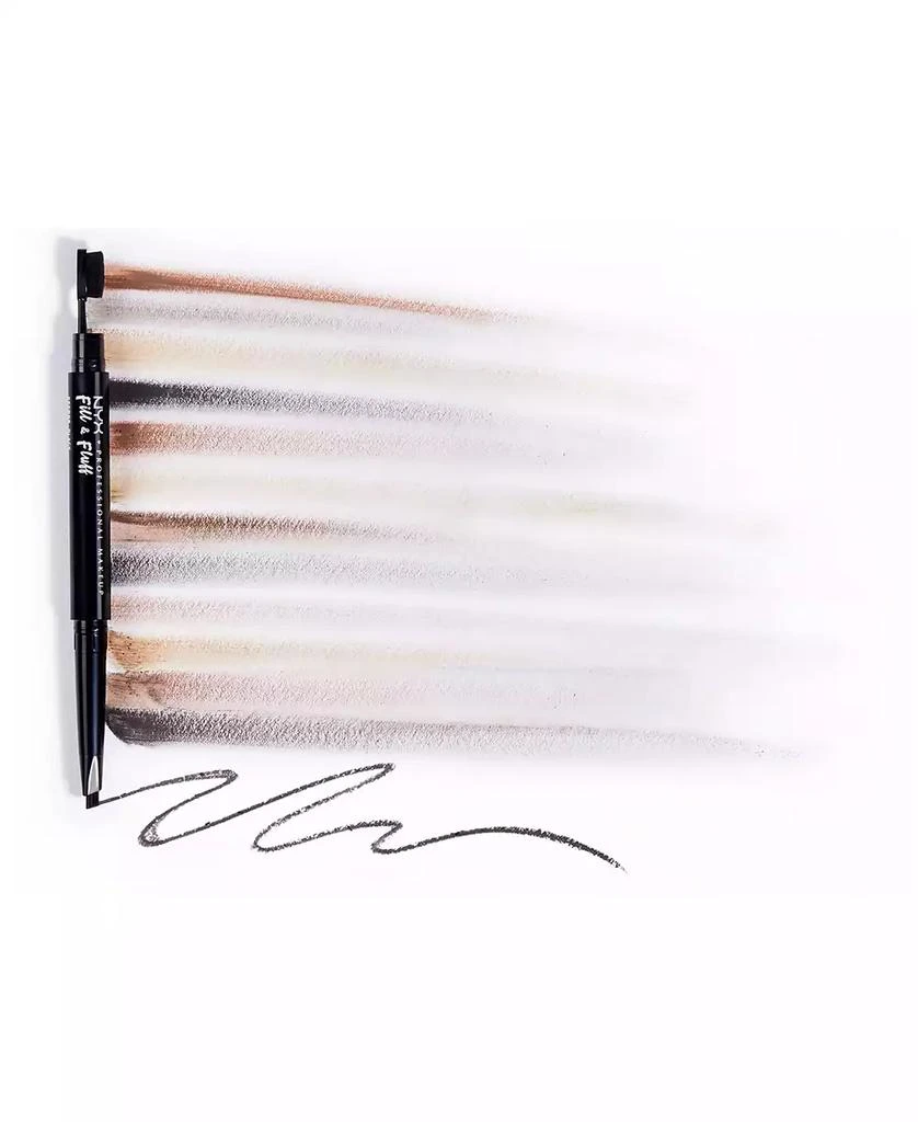 Fill & Fluff Eyebrow Pomade Pencil 商品