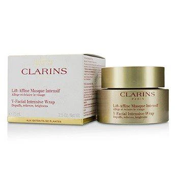 商品Clarins|V-Facial Intensive Wrap ,价格¥485,第1张图片