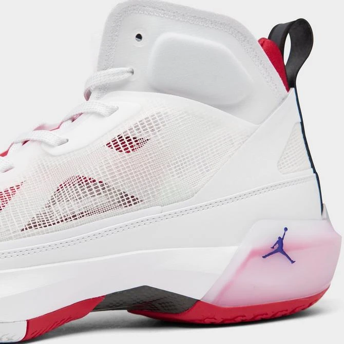 商品Jordan|Air Jordan XXXVII Basketball Shoes,价格¥450,第3张图片详细描述