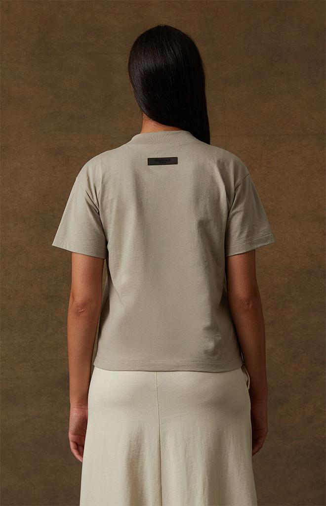 商品Essentials|Women's Smoke T-Shirt,价格¥332,第6张图片详细描述