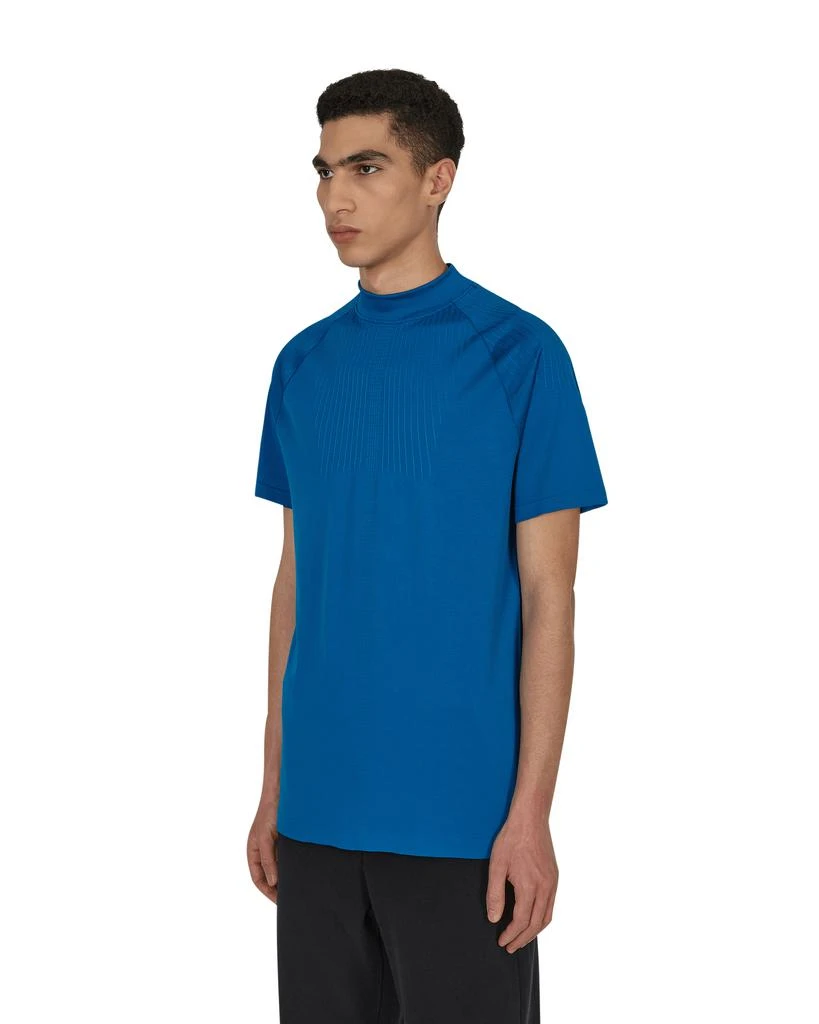 商品NIKE|MMW Yoga Top Blue Jay,价格¥659,第2张图片详细描述
