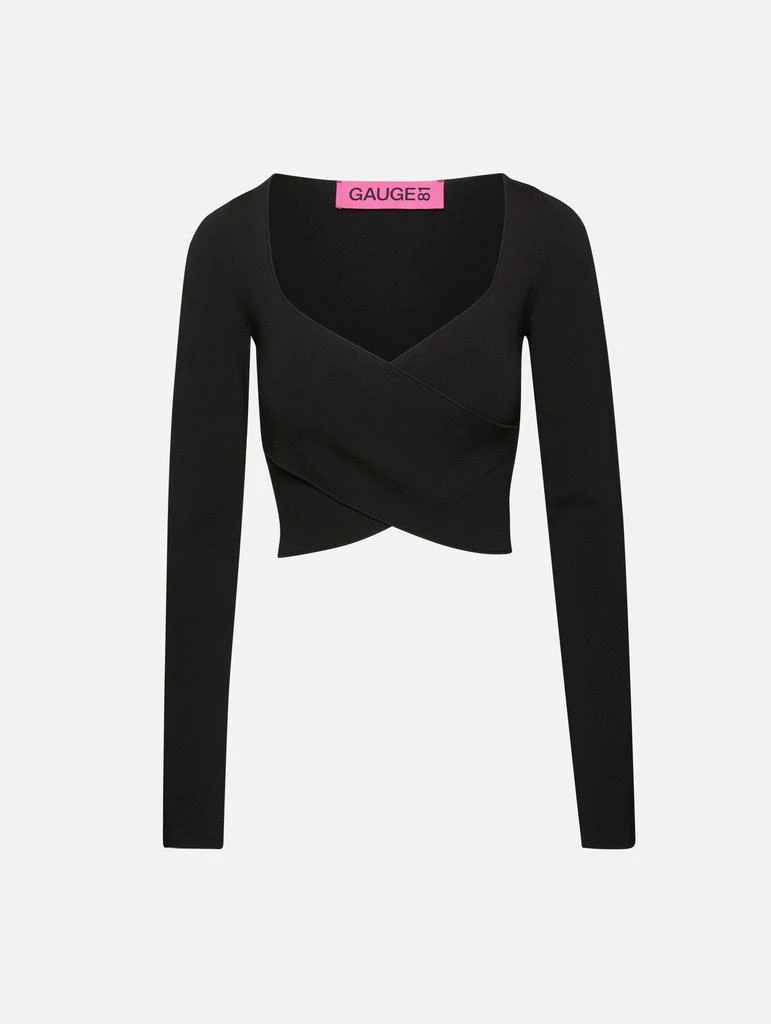 商品GAUGE81|Agnes Top,价格¥364,第1张图片