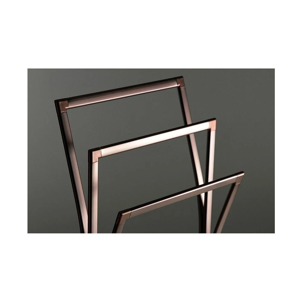 Pedestal Y-Style Towel Rack 商品