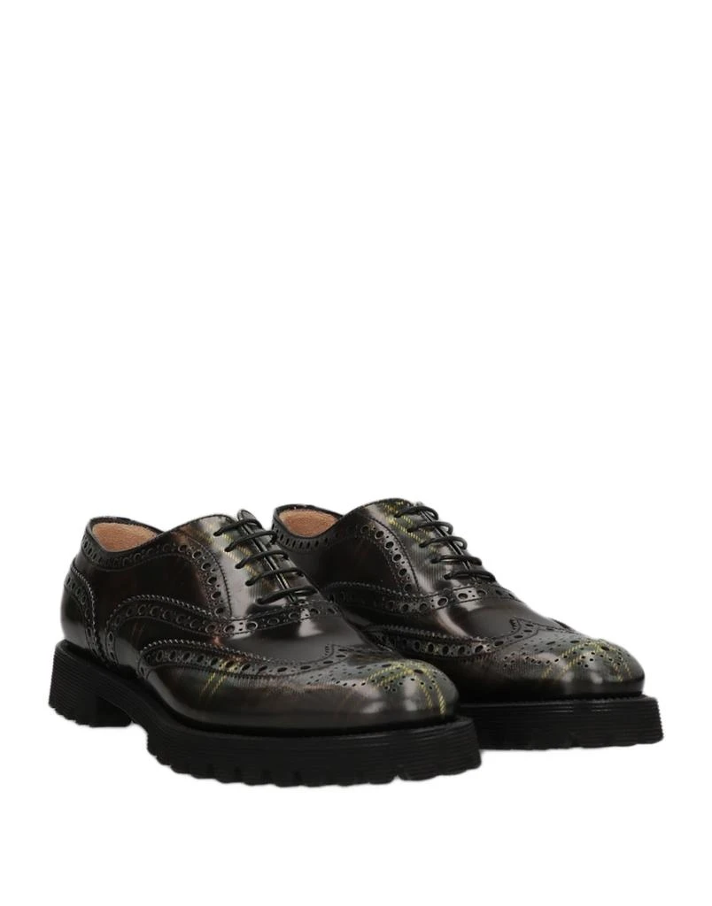 商品Church's|Laced shoes,价格¥2377,第2张图片详细描述
