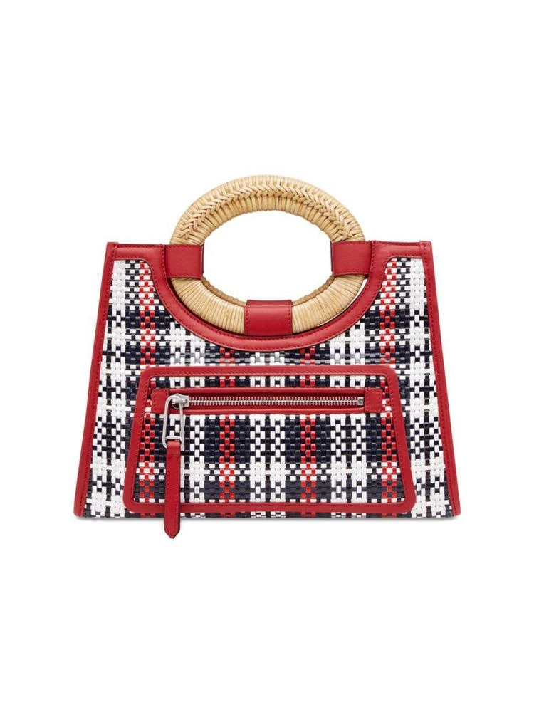商品Fendi|Small Runaway Shopper,价格¥9664,第1张图片