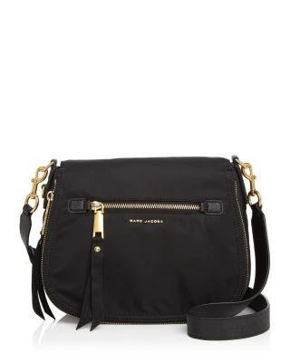 商品Marc Jacobs|Trooper Nomad Nylon Saddle Bag,价格¥1654,第1张图片