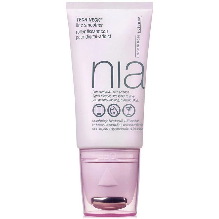 商品StriVectin|NIA Tech Neck Line Smoother, 1-oz.,价格¥270,第1张图片