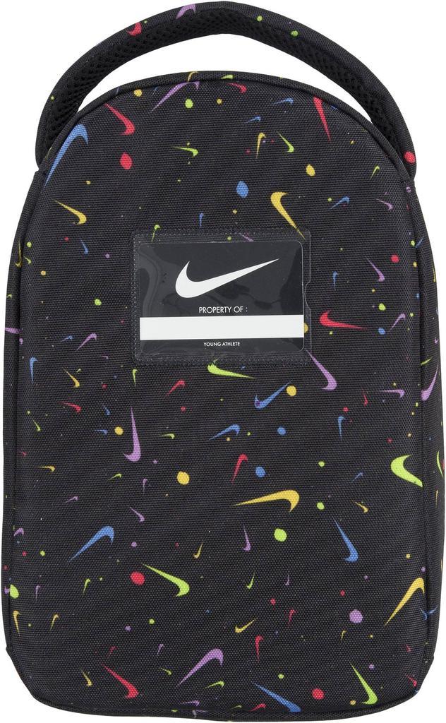 商品NIKE|Nike Fuel Pack Lunch Bag,价格¥207,第4张图片详细描述