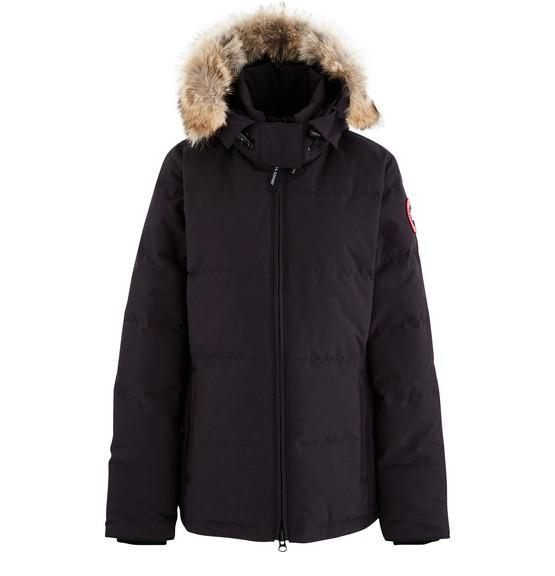 商品Canada Goose|Chelsea 派克大衣,价格¥10132,第1张图片