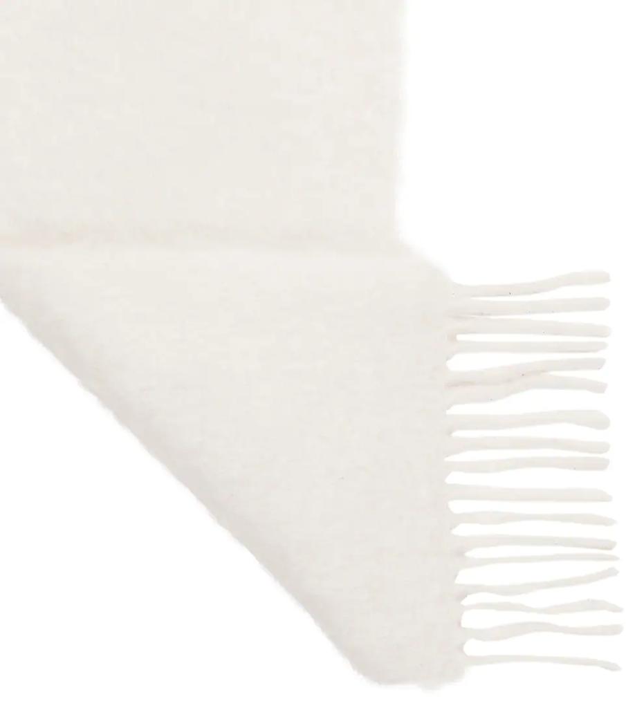 Mohair and wool-blend scarf商品第4张图片规格展示