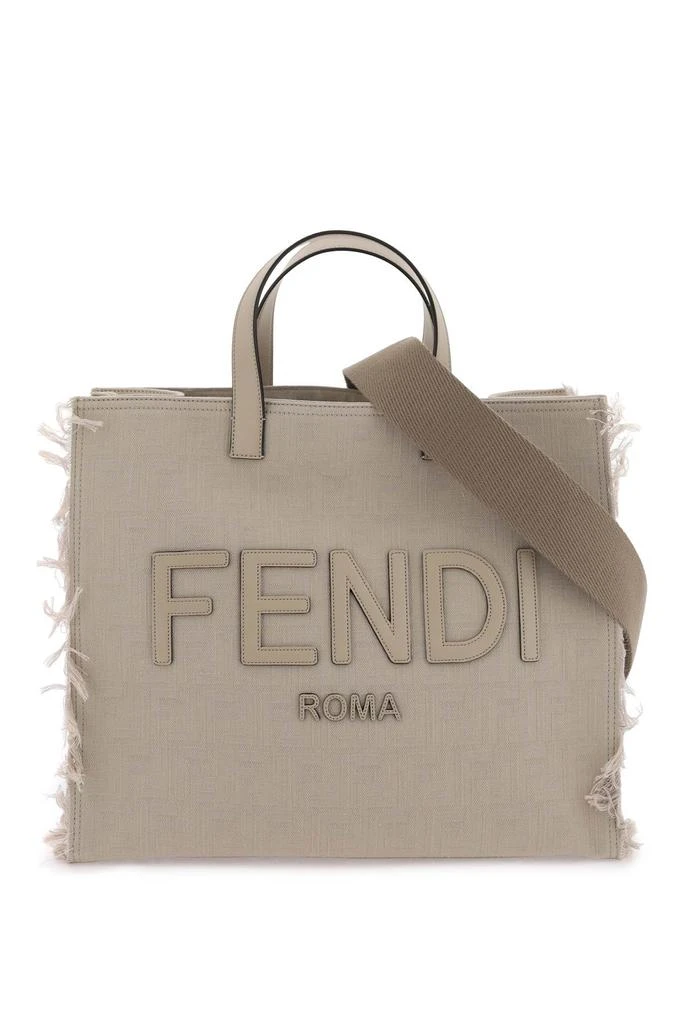 商品Fendi|Fendi sunshine tote bag,价格¥10175,第1张图片