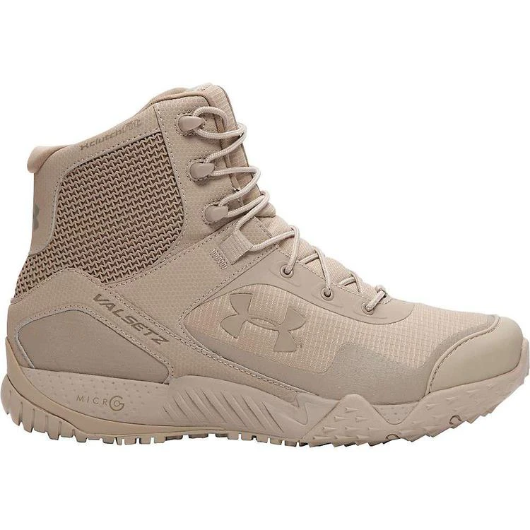 商品Under Armour|Under Armour Men's UA Valsetz RTS Boot,价格¥639,第1张图片