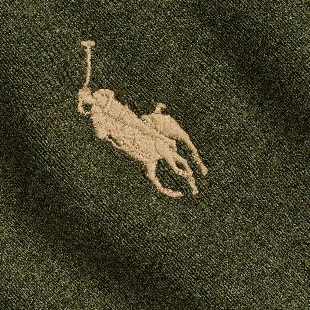 商品Ralph Lauren|Polo Ralph Lauren Pima Cotton Scarf,价格¥418,第2张图片详细描述