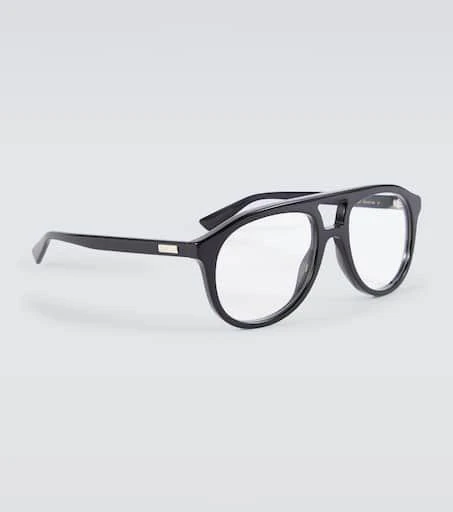 商品Gucci|飞行员眼镜,价格¥2987,第4张图片详细描述