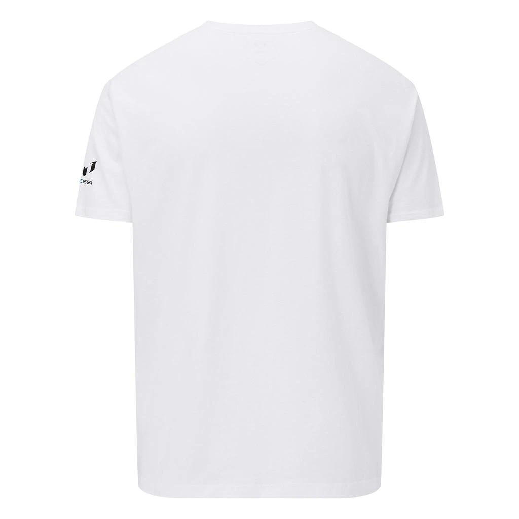 MESSI Silhouette #30 Graphic T-Shirt 商品