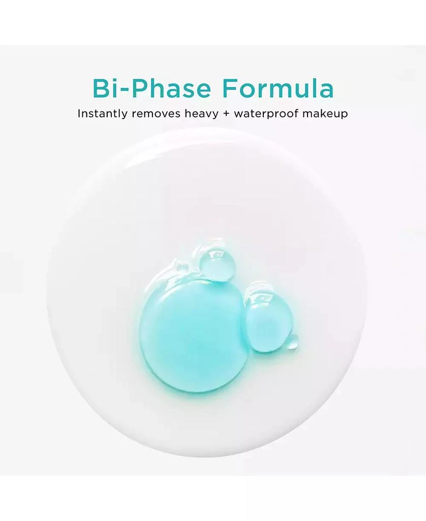 Instant Bi-Phase Eye Makeup Remover,  4.2 oz. 商品