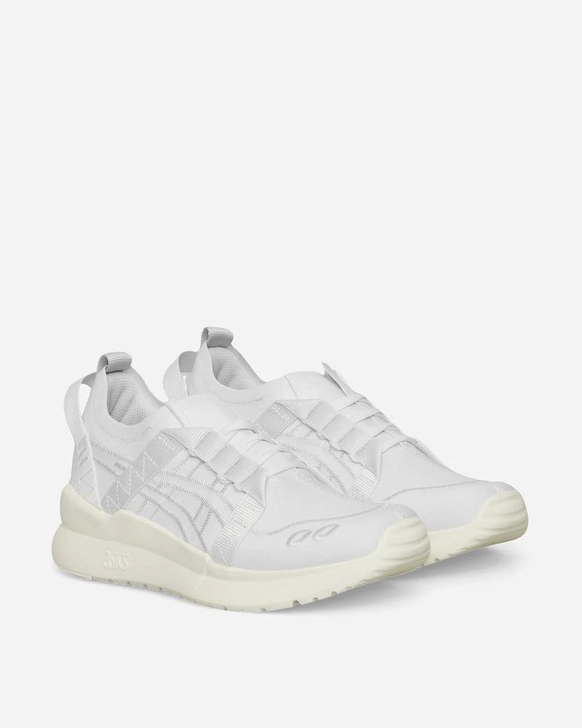 商品Asics|CFCL GEL-Lyte III CM 1.95 Sneakers White,价格¥1216,第2张图片详细描述