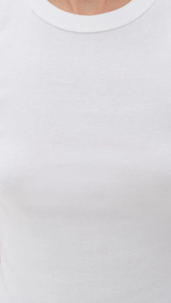 商品Leset|Nando Slim Fit Tee,价格¥662,第5张图片详细描述