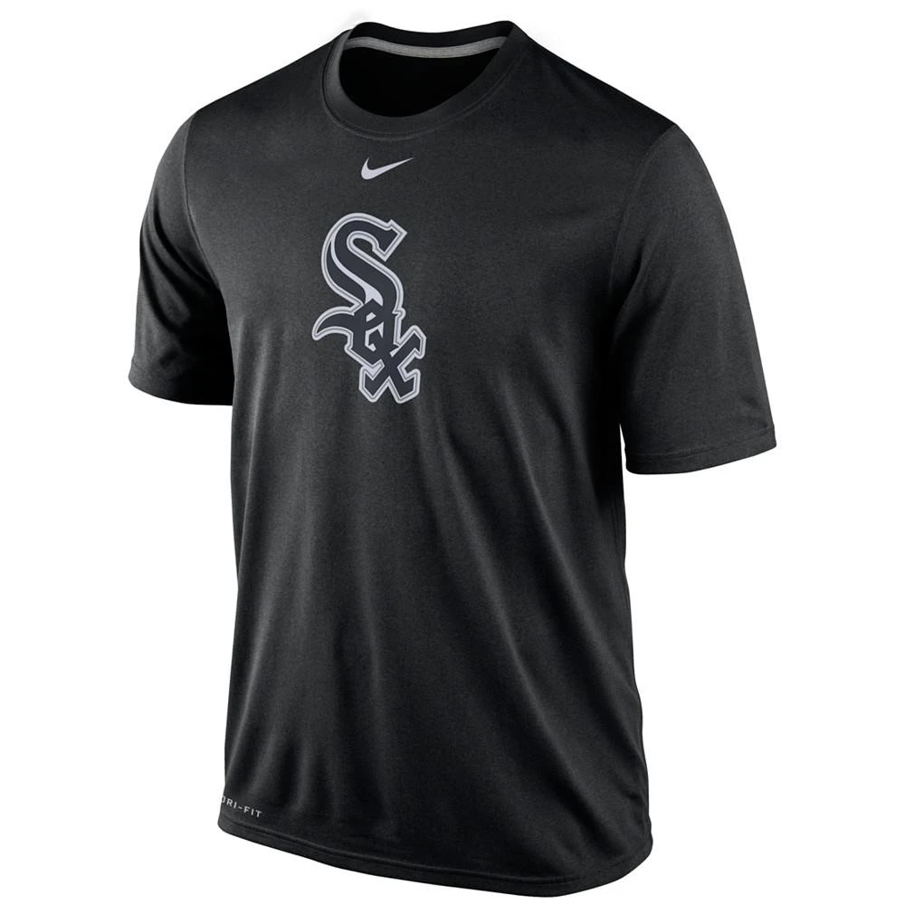 商品NIKE|Men's Chicago White Sox Legend T-Shirt,价格¥172,第1张图片