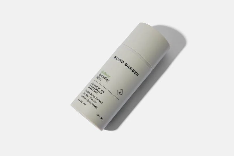 商品Blind Barber|ElixBoost Hydrating Balm,价格¥164,第1张图片