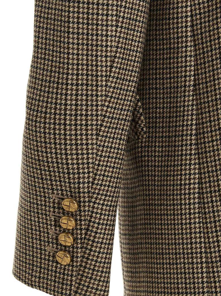 商品BLAZÉ MILANO|Blazé Milano kaos Blazer Jacket,价格¥9098,第1张图片