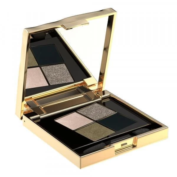 商品Smith & Cult|Book of Eyes Eye Quad Palette,价格¥325,第1张图片