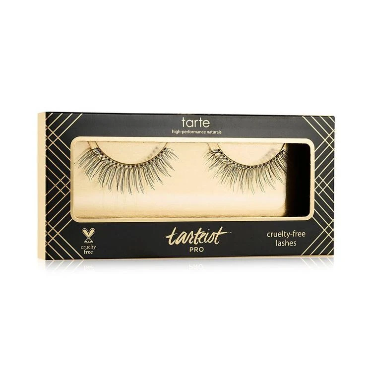 商品Tarte|Tarteist™ PRO Cruelty-Free Lashes - Sweetheart,价格¥90,第2张图片详细描述