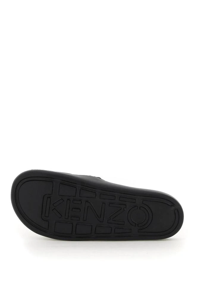 商品Kenzo|SPORT SLIDES,价格¥553,第5张图片详细描述
