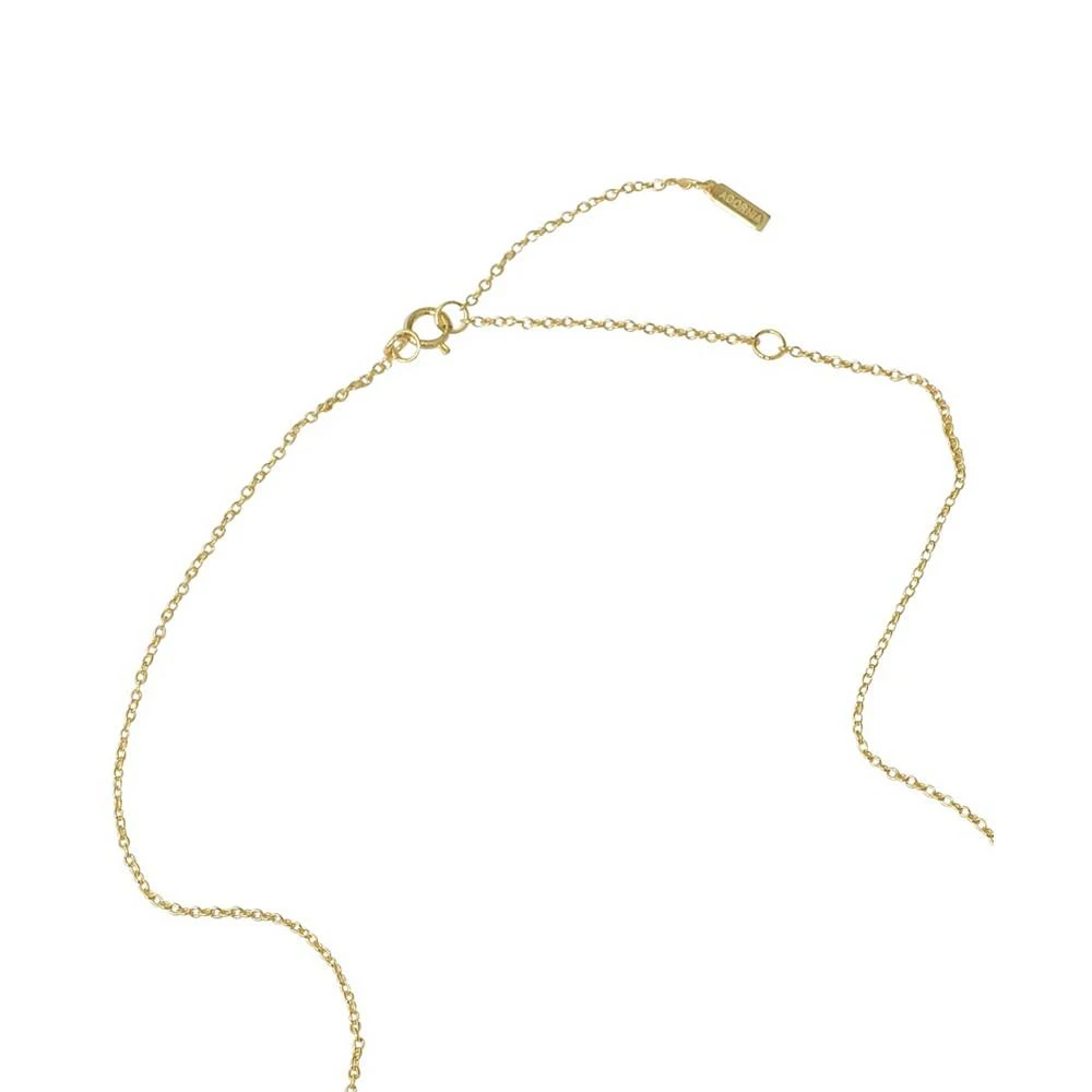 商品ADORNIA|Mama Dangle Necklace,价格¥214,第3张图片详细描述