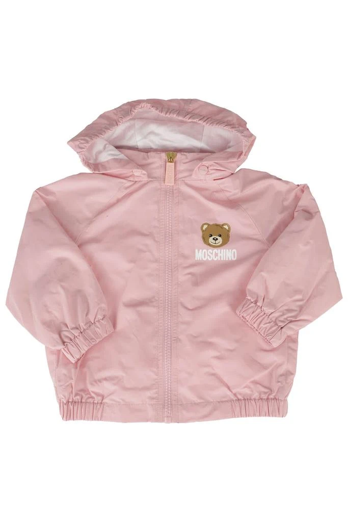 商品Moschino|Moschino Giubbotto,价格¥1396,第1张图片