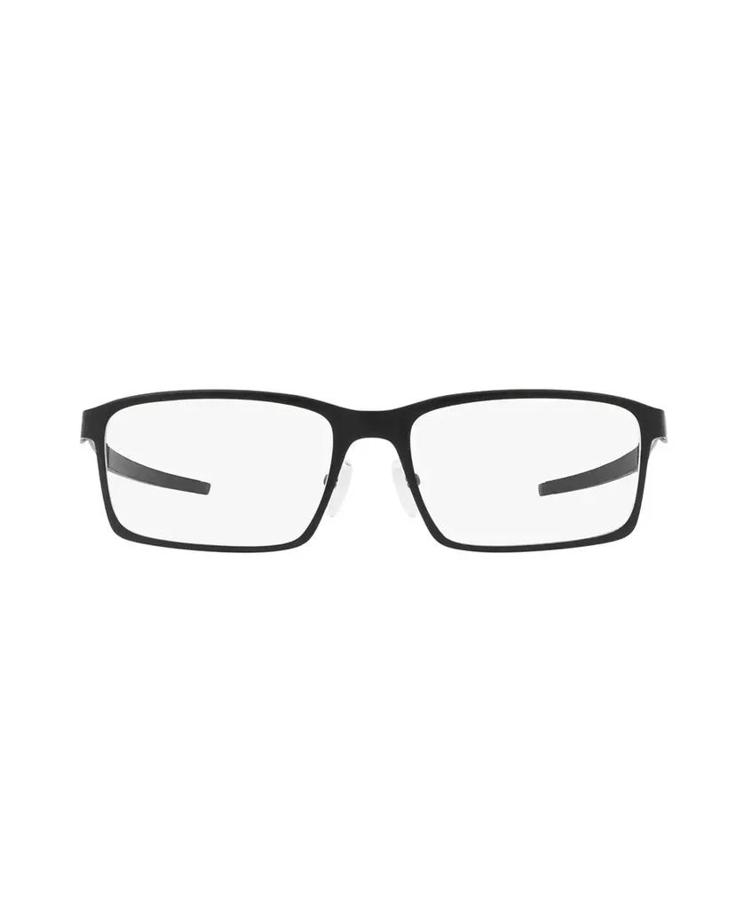 OX3232 Men's Rectangle Eyeglasses 商品