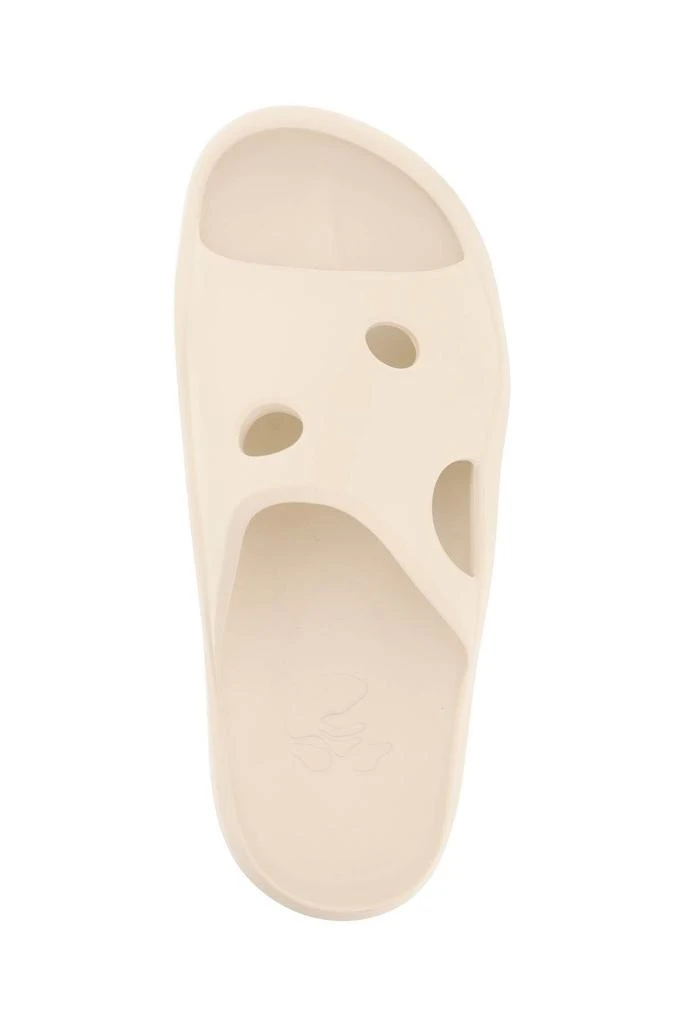 商品Off-White|'METEOR' RUBBER SLIDES,价格¥1184,第3张图片详细描述